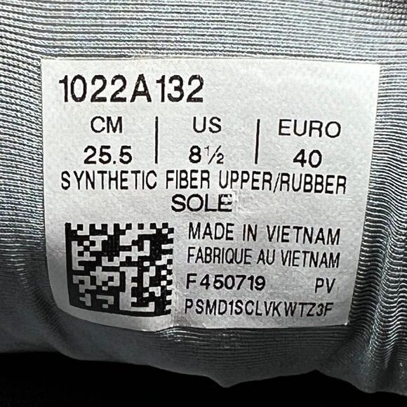 Asics Women's Size 8.5 Gel-Quantum 360 5 JCQ Running Shoes - Picture 12 of 12